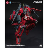 Three Zero Transformers MDLX Thrust