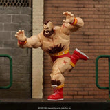 Jada Ultra Street Fighter II Zangief