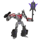 Transformers Studio Series Gamer Edition 04 Megatron