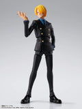 One Piece SH Figuarts Sanji (Romance Dawn)