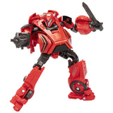 Transformers Studio Series Gamer Edition 05 Cliffjumper