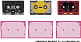 Transformers Masterpiece MPG-22 Jaguar (Ravage) & Buzzsaw & Ratbat