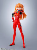 Neon Genesis Evangelion Asuka Shikinami Langley S.H.Figuarts Action Figure