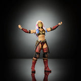 WWE Elite Series 125 Giulia