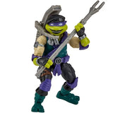 Teenage Mutant Ninja Turtles x G.I. Joe Donnie x Dial Tone