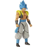Dragonball Super Dragon Stars Super Saiyan Blue Gogeta