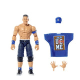 WWE Elite Greatest Hits 2026 John Cena