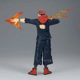Banpresto Jujutsu Kaisen Sukuna Maximatic Plus Statue