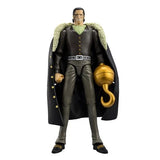 Bandai Anime Heroes One Piece Sir Crocodile