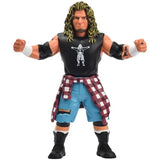 Big Rubber Guys Raven Posed Figure