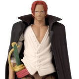 Bandai Anime Heroes One Piece Shanks