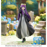 Frieren: Beyond Journeys End Fern Flower Garden Luminasta Statue