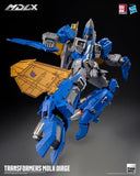 Three Zero Transformers MDLX Dirge