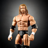 WWE Elite Series Summer Slam 2026 Triple H (Jesse Ventura Build A Figure)