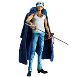 One Piece Trafalgar Law The Unbreakable Law Masterlise Ichibansho Statue