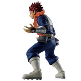 My Hero Academia Shoto Todoroki On Top Of Happiness Masterlise Ichibansho Statue