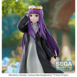 Frieren: Beyond Journeys End Fern Flower Garden Luminasta Statue