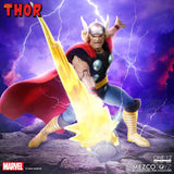 Mezco One:12 Collective The Mighty Thor Action Figure