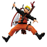 Banpresto Naruto 72 Series Naruto Uzumake 33 Vibration Stars Statue