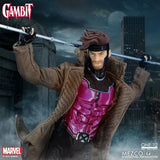Mezco Gambit One:12 Collective Action Figure