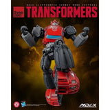 Three Zero Transformers MDLX Cliffjumper (Comic Book Edition)