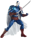 Marvel Legends Citizen V (Thanos BAF)