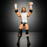 WWE Elite Series Summer Slam 2026 Triple H (Jesse Ventura Build A Figure)