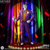 Batman: The Animated Series Joker One:12 Collective Action Figure