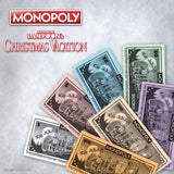 National Lampoon's Christmas Vacation Monopoly