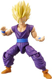 Dragonball Dragon Stars Super Saiyan 2 Gohan