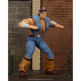 Jada Ultra Street Fighter II T Hawk
