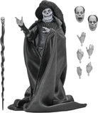 The Phantom of the Opera Ultimate "Masque of the Red Death" (Black & White)