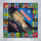 National Lampoon's Christmas Vacation Monopoly