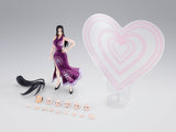 One Piece  SH Figuarts Boa Hancock (Marineford)