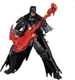 McFarlane DC Multiverse Batman (Darkfather BAF)