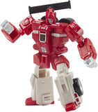 Transformers War for Cybertron: Galactic Odyssey Collection Biosfera Autobot Clones