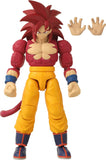 Dragonball Daima Dragon Stars Super Saiyan 4 Goku (Diama Ver)