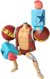 Bandai Anime Heroes One Piece Franky