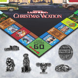 National Lampoon's Christmas Vacation Monopoly