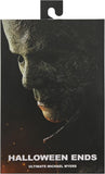NECA Ultimate Halloween Ends Michael Myers