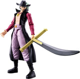 Bandai Anime Heroes One Piece Dracule Mihawk