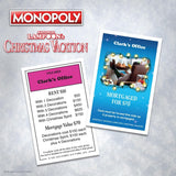 National Lampoon's Christmas Vacation Monopoly