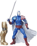 Marvel Legends Citizen V (Thanos BAF)