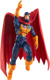 Marvel Legends Nighthawk (Thanos BAF)