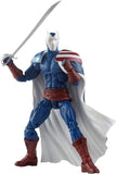 Marvel Legends Citizen V (Thanos BAF)
