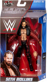 WWE Elite Series 93 Seth Rollins