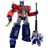 Blokees Transformers Optimus Prime Ver.EVO Action Edition 07 Model Kit