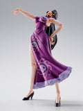 One Piece  SH Figuarts Boa Hancock (Marineford)