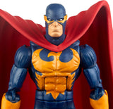 Marvel Legends Nighthawk (Thanos BAF)
