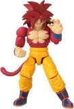 Dragonball Daima Dragon Stars Super Saiyan 4 Goku (Diama Ver)